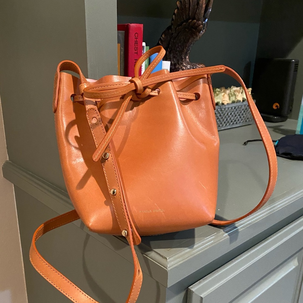 Mini designer bag